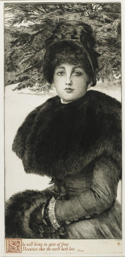 A Winter